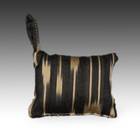 Ikat Sachet Pillow