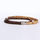 Python Vertebrae Belt