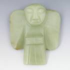 Toggle depicting an Angel