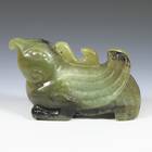 Toggle depicting a Recumbent Phoenix