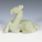 Figure of a Deer