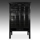 Buddhist Temple Cabinet with 4 Doors, 8 Drawers (4 Interior) and 2 Compartments