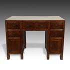Pedestal Desk