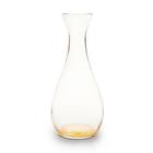 Gold Crystal Carafe