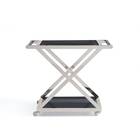 Cliff House Bar Cart