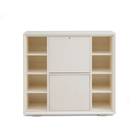 One Fifth Bar Cabinet
