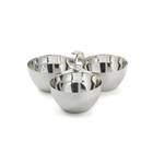 Montgomery Three Nut Bowl